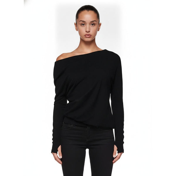 Top Épaule Amara