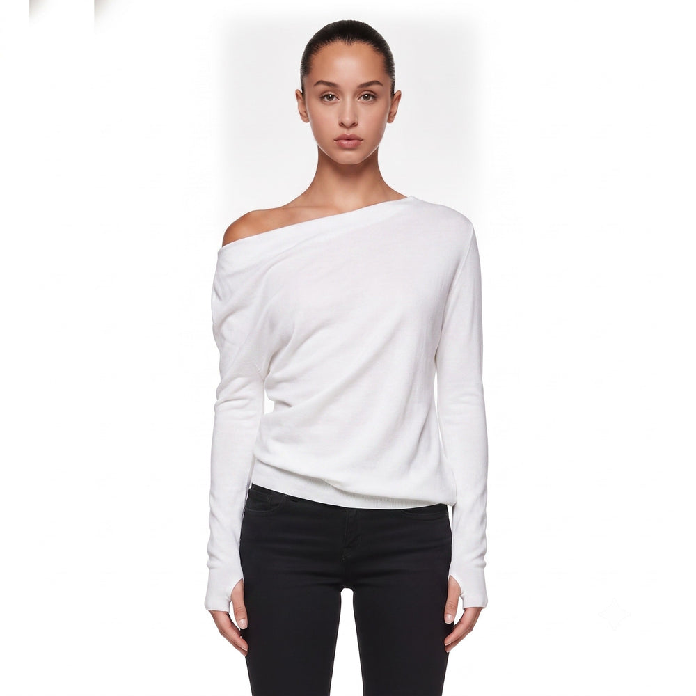 Top Épaule Amara
