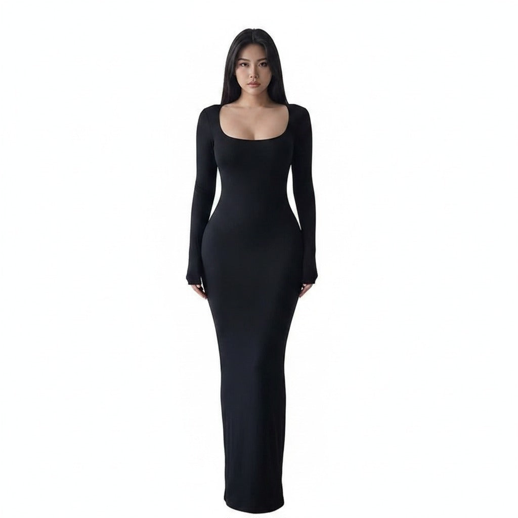 Robe Maxi Séléna