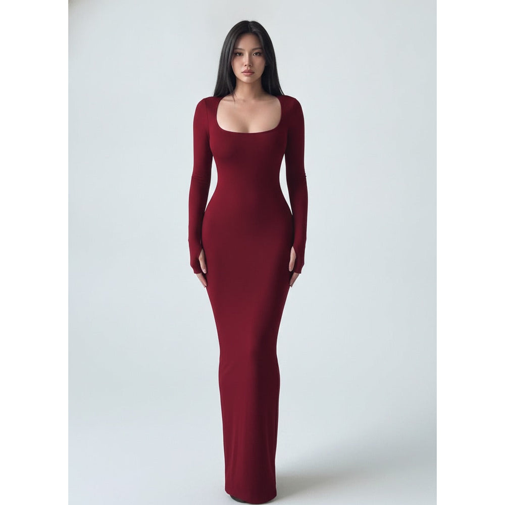 Robe Maxi Séléna