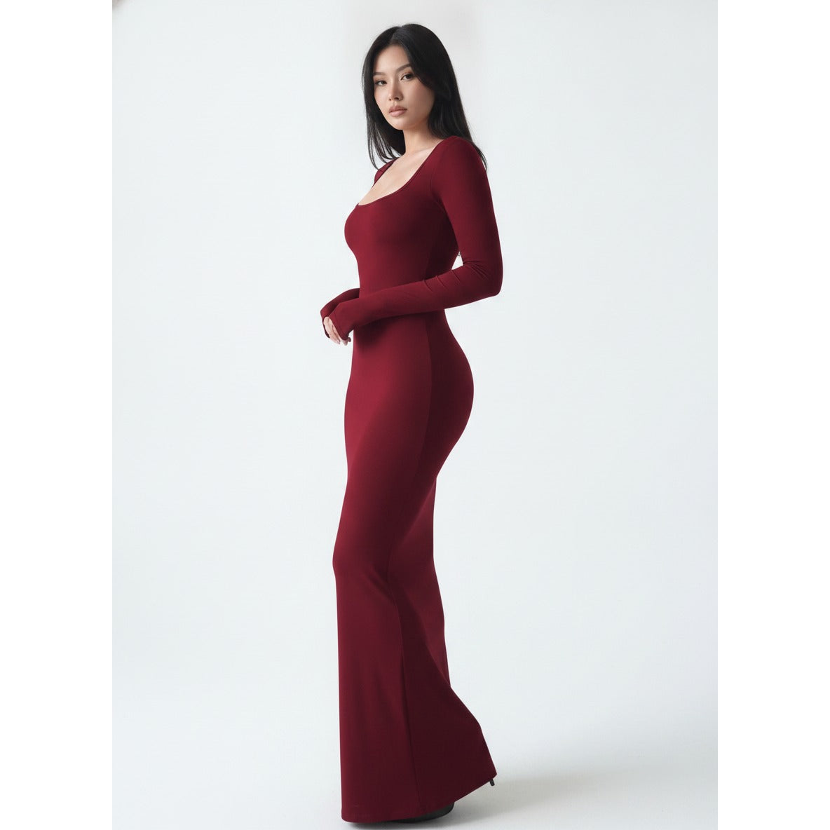 Robe Maxi Séléna