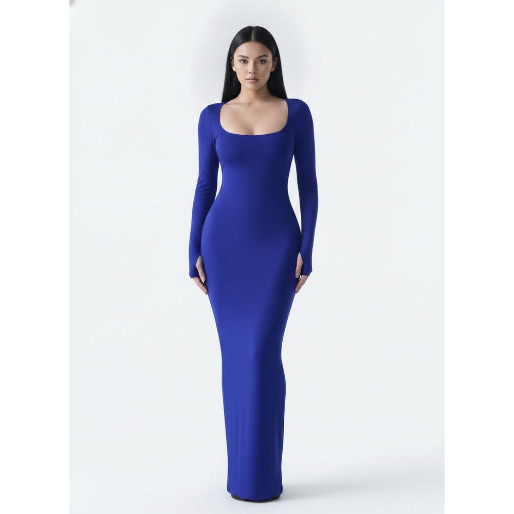 Robe Maxi Séléna