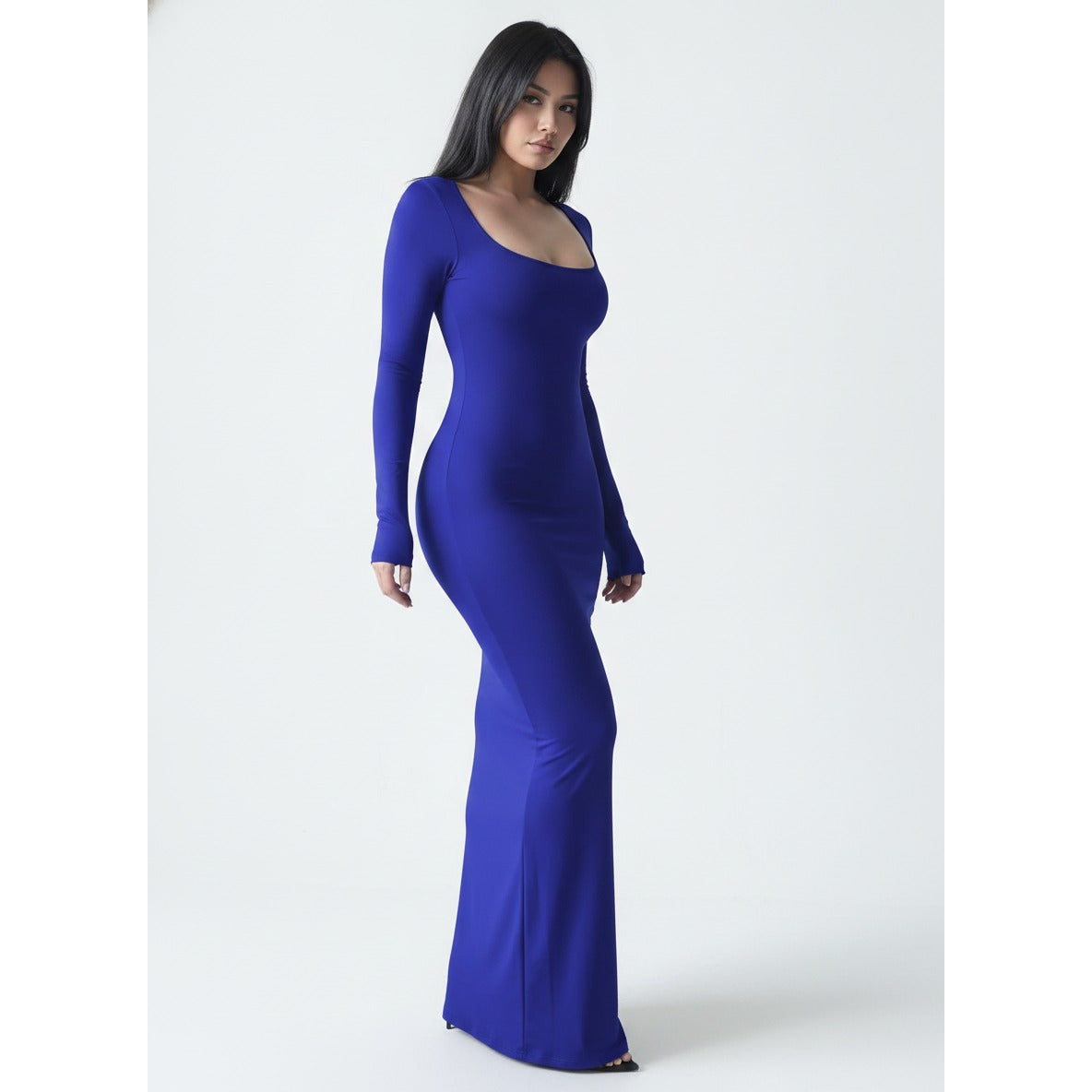 Robe Maxi Séléna