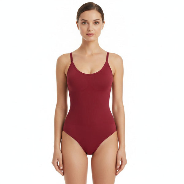 Body String Galbe Rosa
