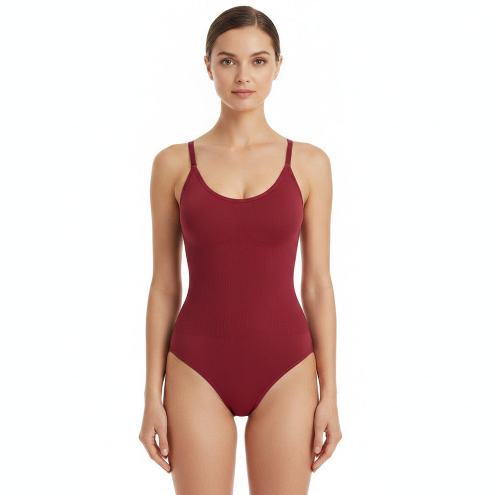 Body String Galbe Rosa
