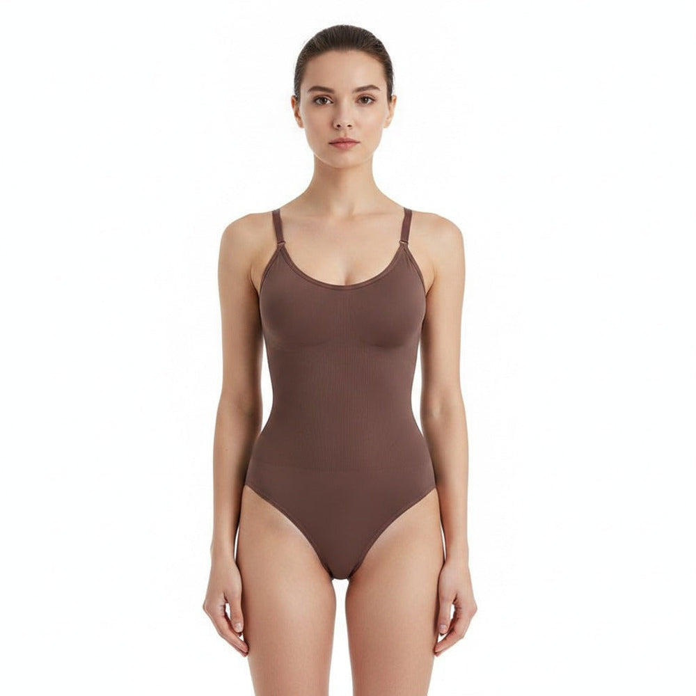 Body String Galbe Rosa