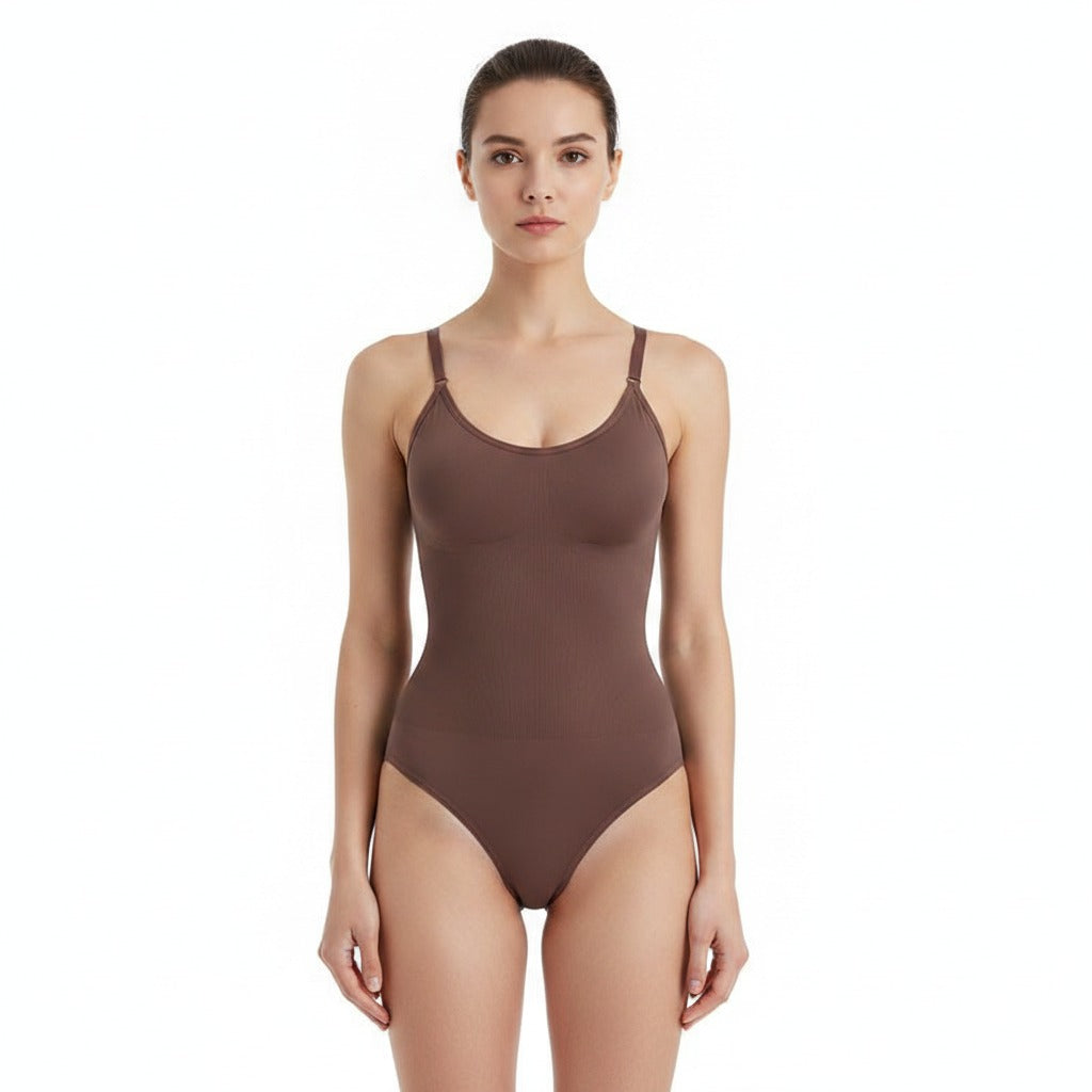 Body String Galbe Rosa