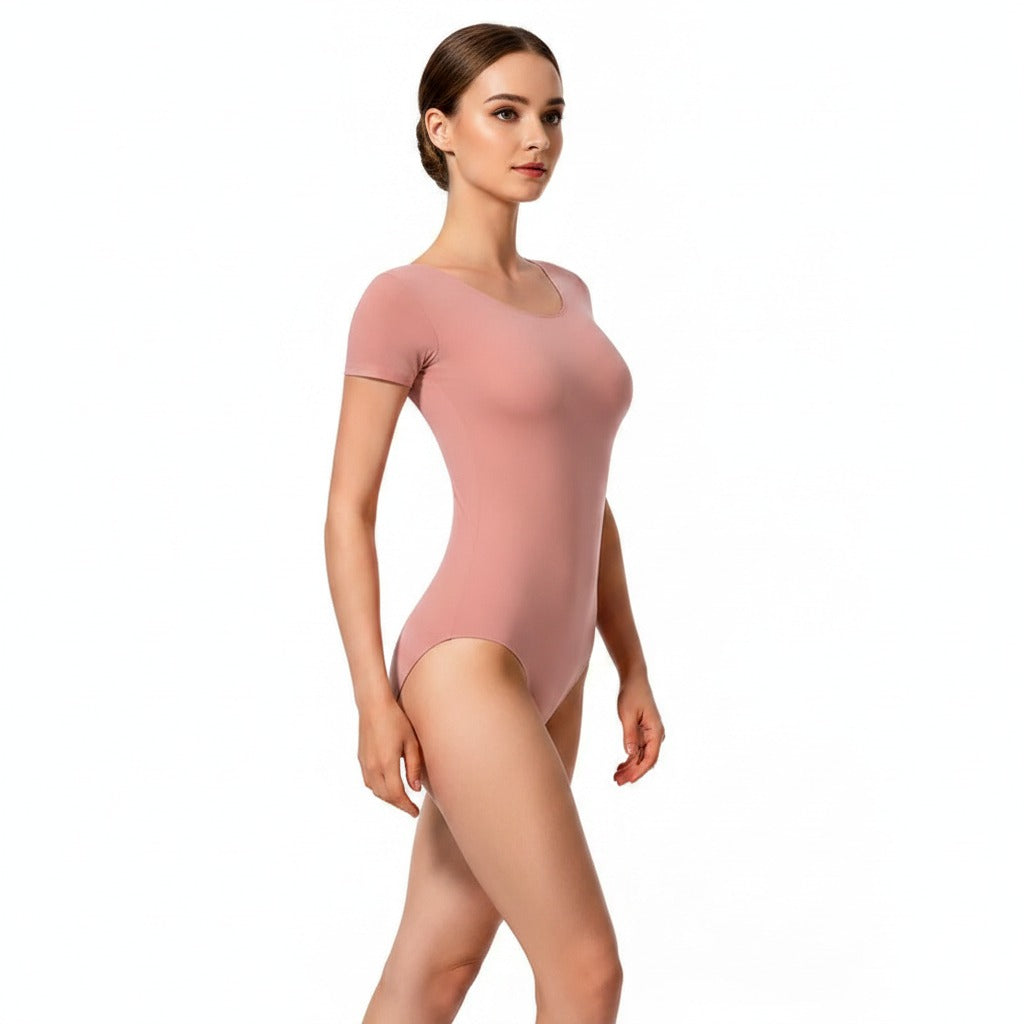 Body Ballet Lumina