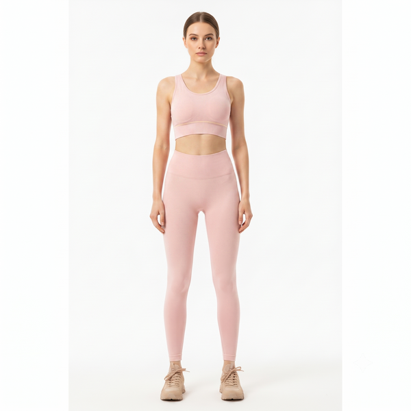 Legging Galbe Haut