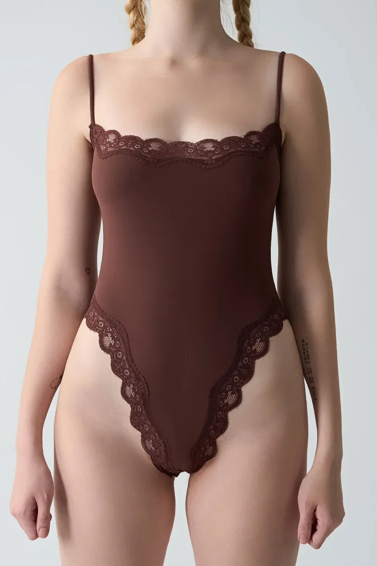 Body String Séléné