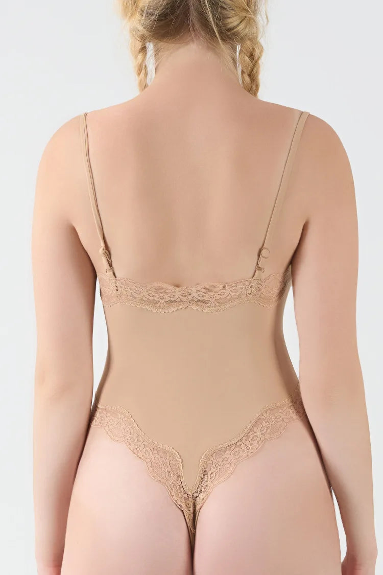 Body String Séléné