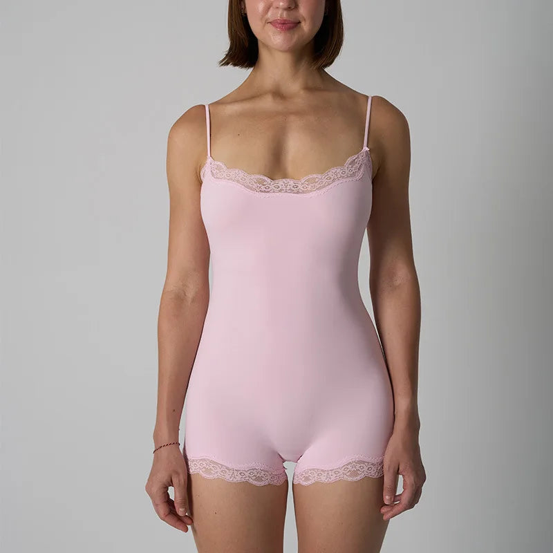 Body Verona Dentelle