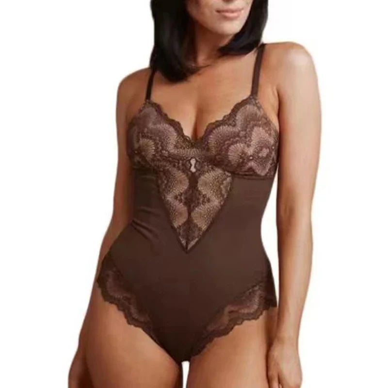 Body Ravenne Dentelle