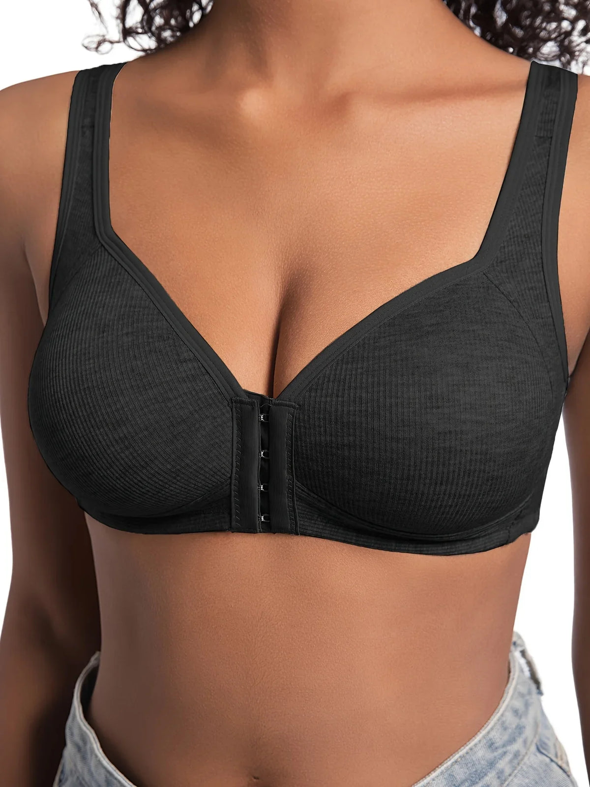 Soutien-Gorge Aurenza Repos