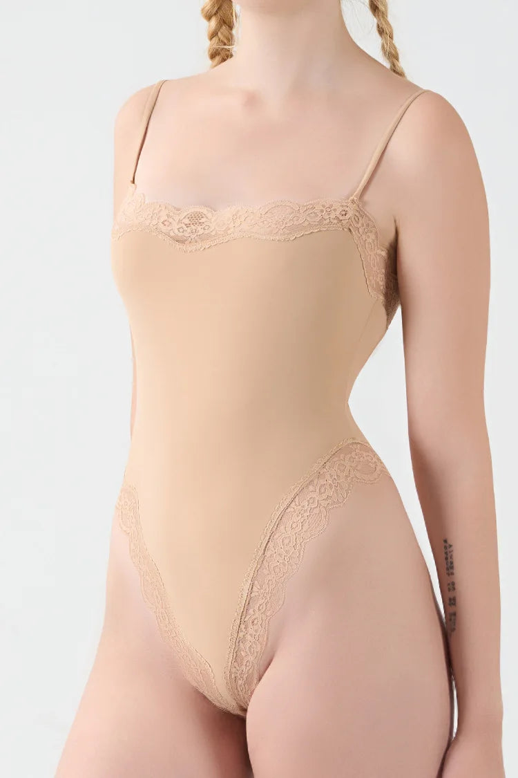 Body String Séléné