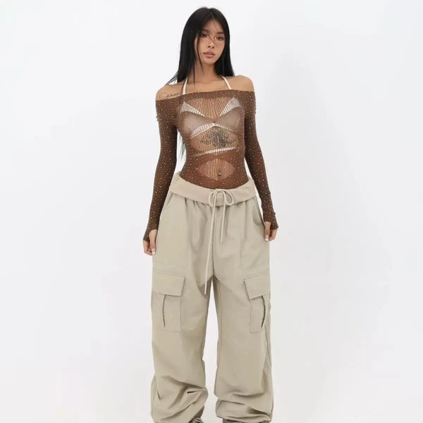 Body Manches Éclat