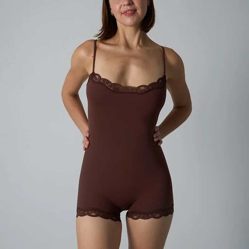 Body Verona Dentelle