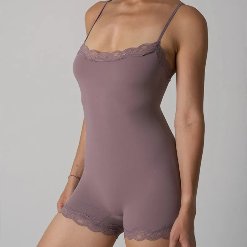 Body Verona Dentelle